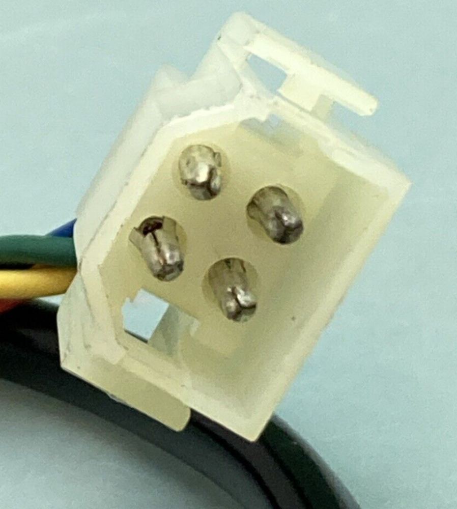 NEW GENUINE YAMAHA 1K7-83975-00 Switch, Handle 2