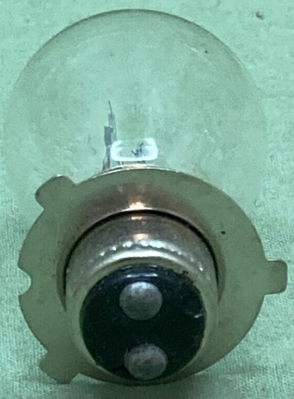 QTY 3 NEW CYCLE PRO 14449 BULB 12V 45/45WATT