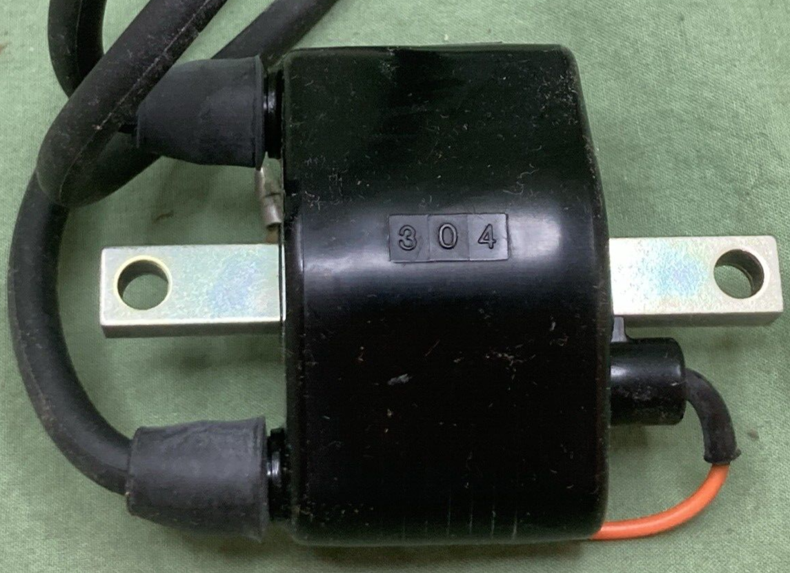 NEW GENUINE YAMAHA 8V8-82310-10 IGNITION COIL ASSEMBLY