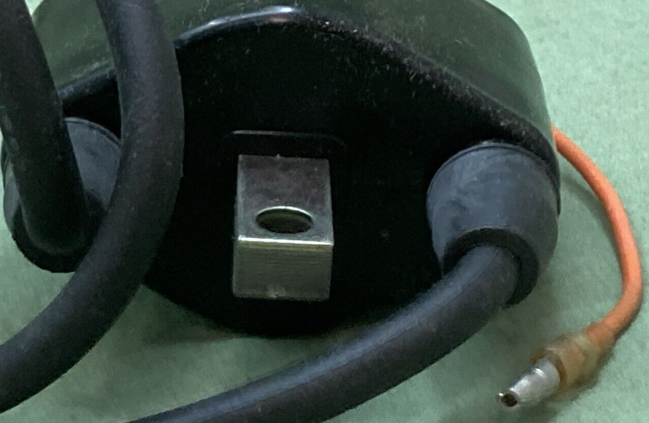 NEW GENUINE YAMAHA 8V8-82310-10 IGNITION COIL ASSEMBLY