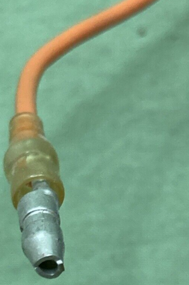 NEW GENUINE YAMAHA 8V8-82310-10 IGNITION COIL ASSEMBLY