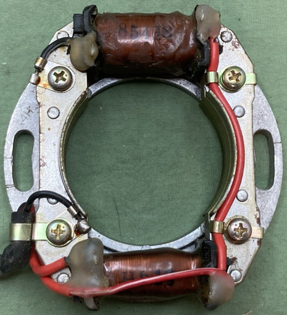 NEW GENUINE SUZUKI 32101-20921 STATOR ASSEMBLY
