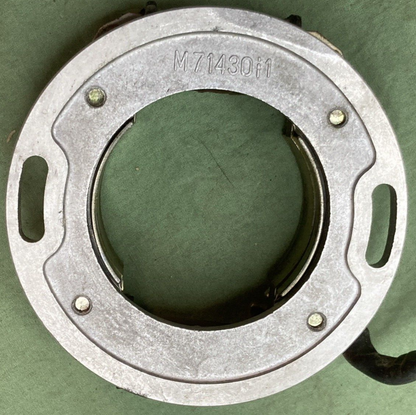 NEW GENUINE SUZUKI 32101-20921 STATOR ASSEMBLY