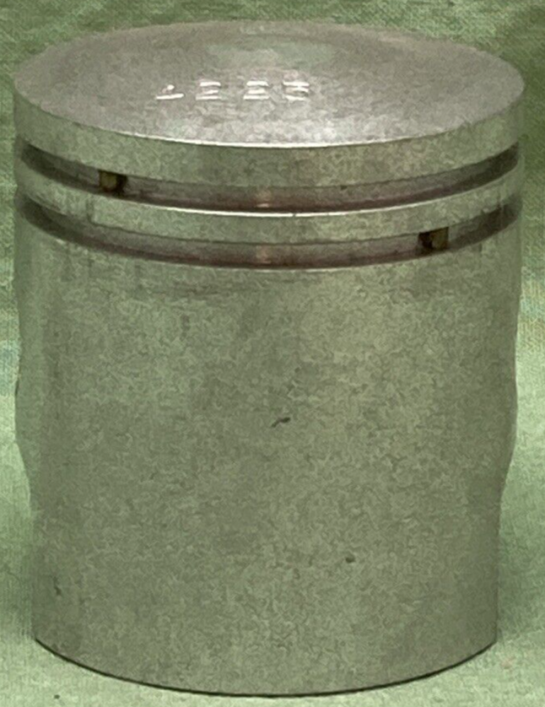 NEW GENUINE YAMAHA PISTON MJ2 55CC SIZE 42.25