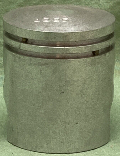 NEW GENUINE YAMAHA PISTON MJ2 55CC SIZE 42.25