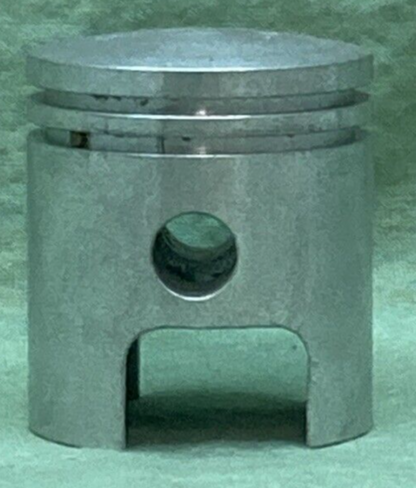 NEW GENUINE YAMAHA PISTON MJ2 55CC SIZE 42.25