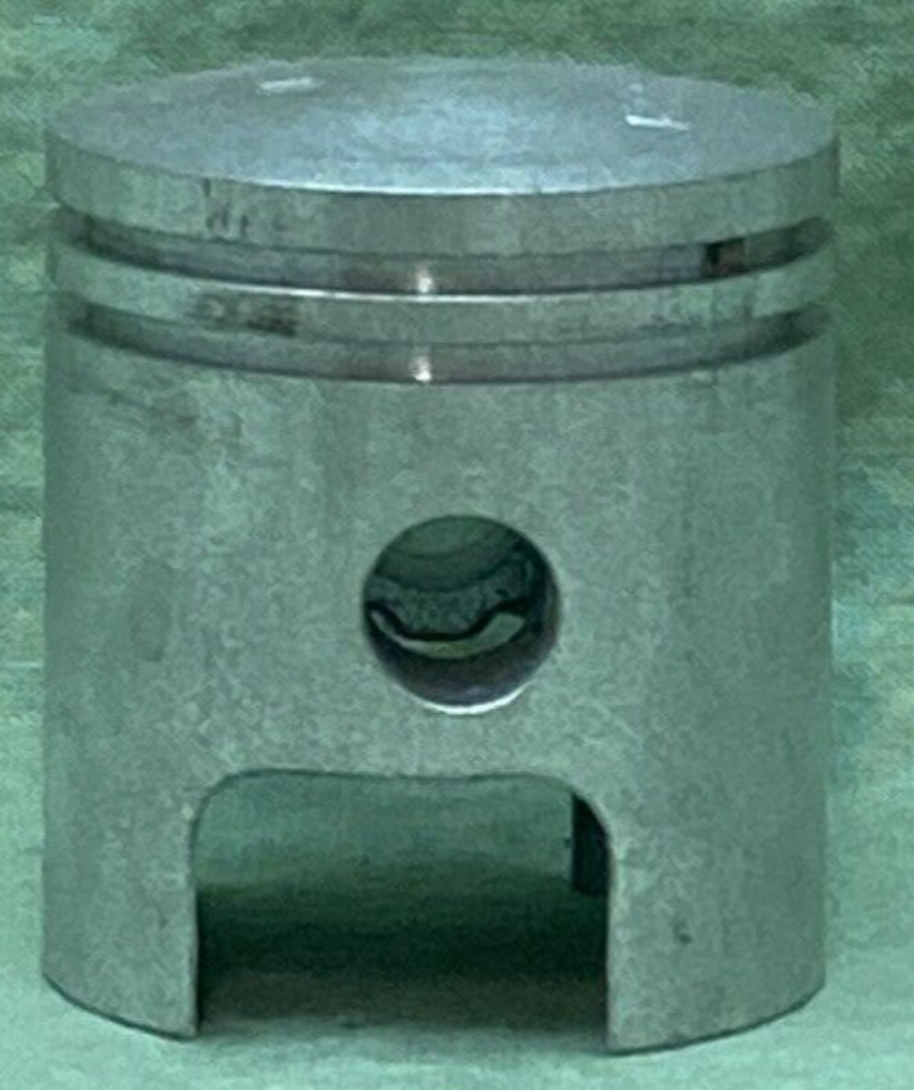 NEW GENUINE YAMAHA PISTON MJ2 55CC SIZE 42.25