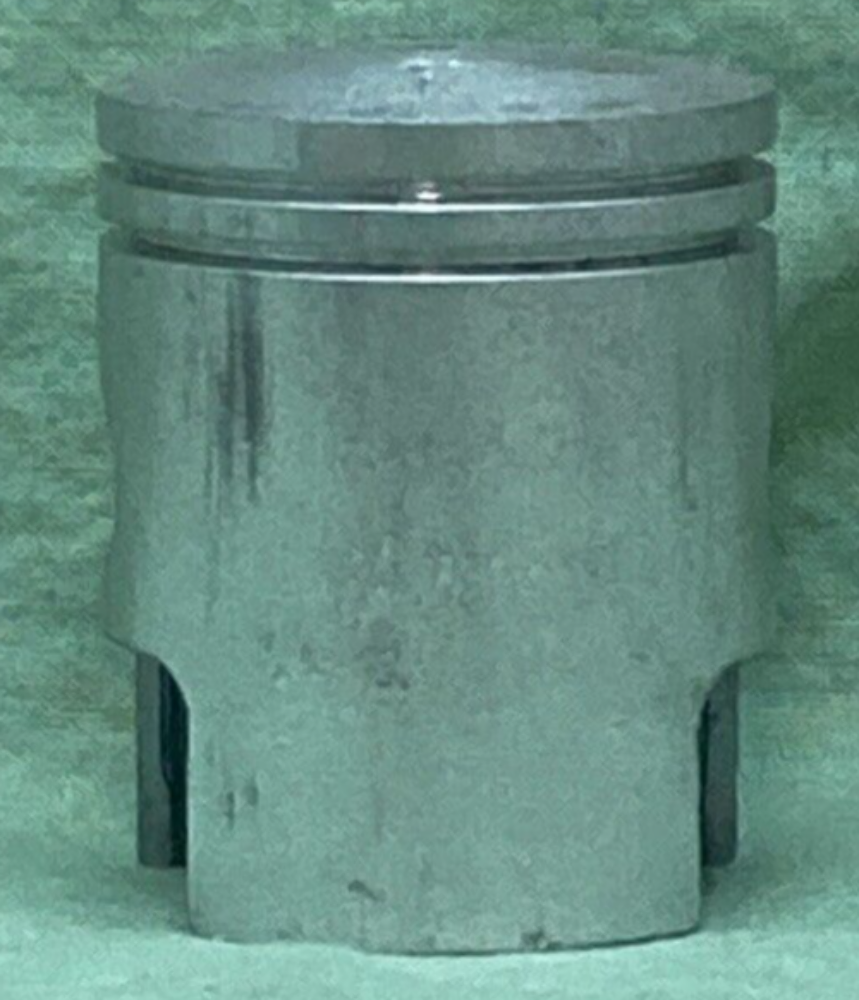 NEW GENUINE YAMAHA 109-11631-02-96 PISTON