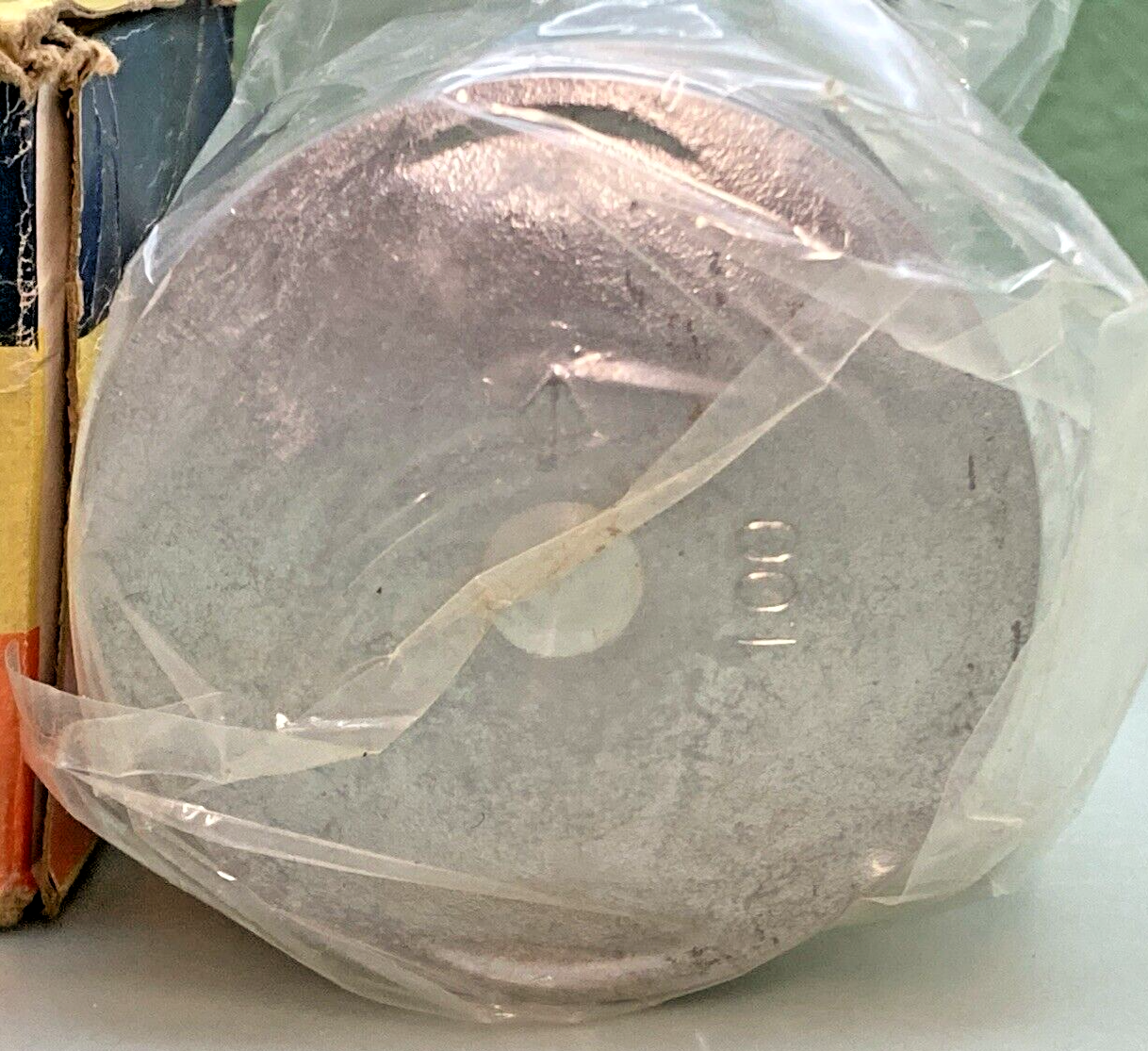 NEW GENUINE KAWASAKI 13027-1001A PISTON