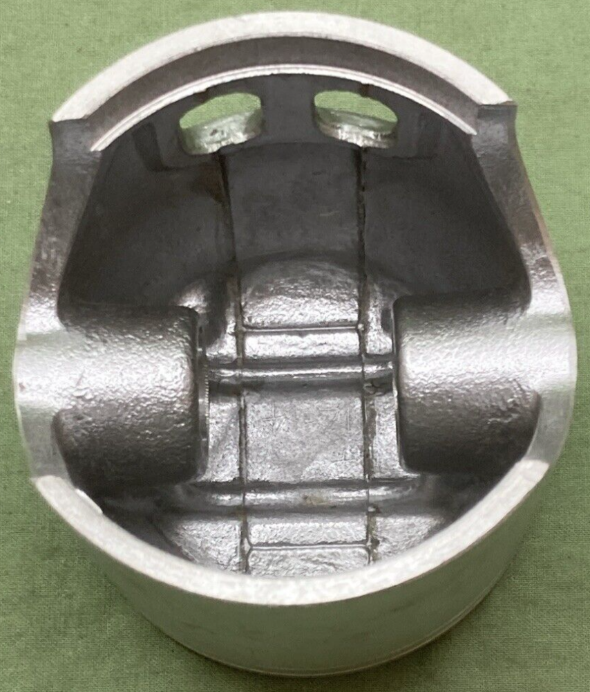 NEW GENUINE ROCKY YAMAHA CT-2 0.75 PISTON