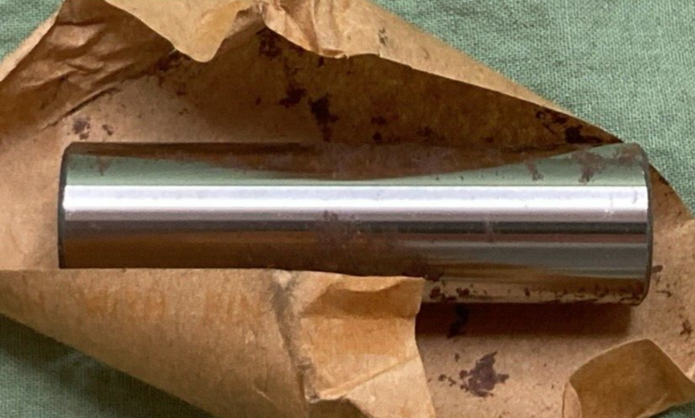 NEW REPLACES YAMAHA 314-11631-40 PISTON W/ CLIPS & PIN