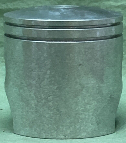 NEW REPLACES YAMAHA 314-11631-40 PISTON W/ CLIPS & PIN