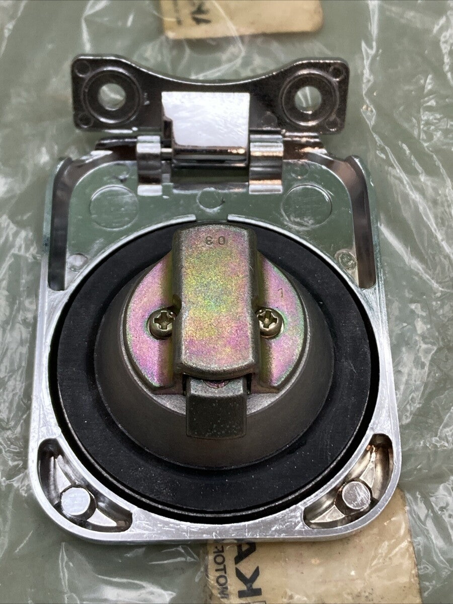 NEW GENUINE KAWASAKI 51048-1003 CAP ASSY