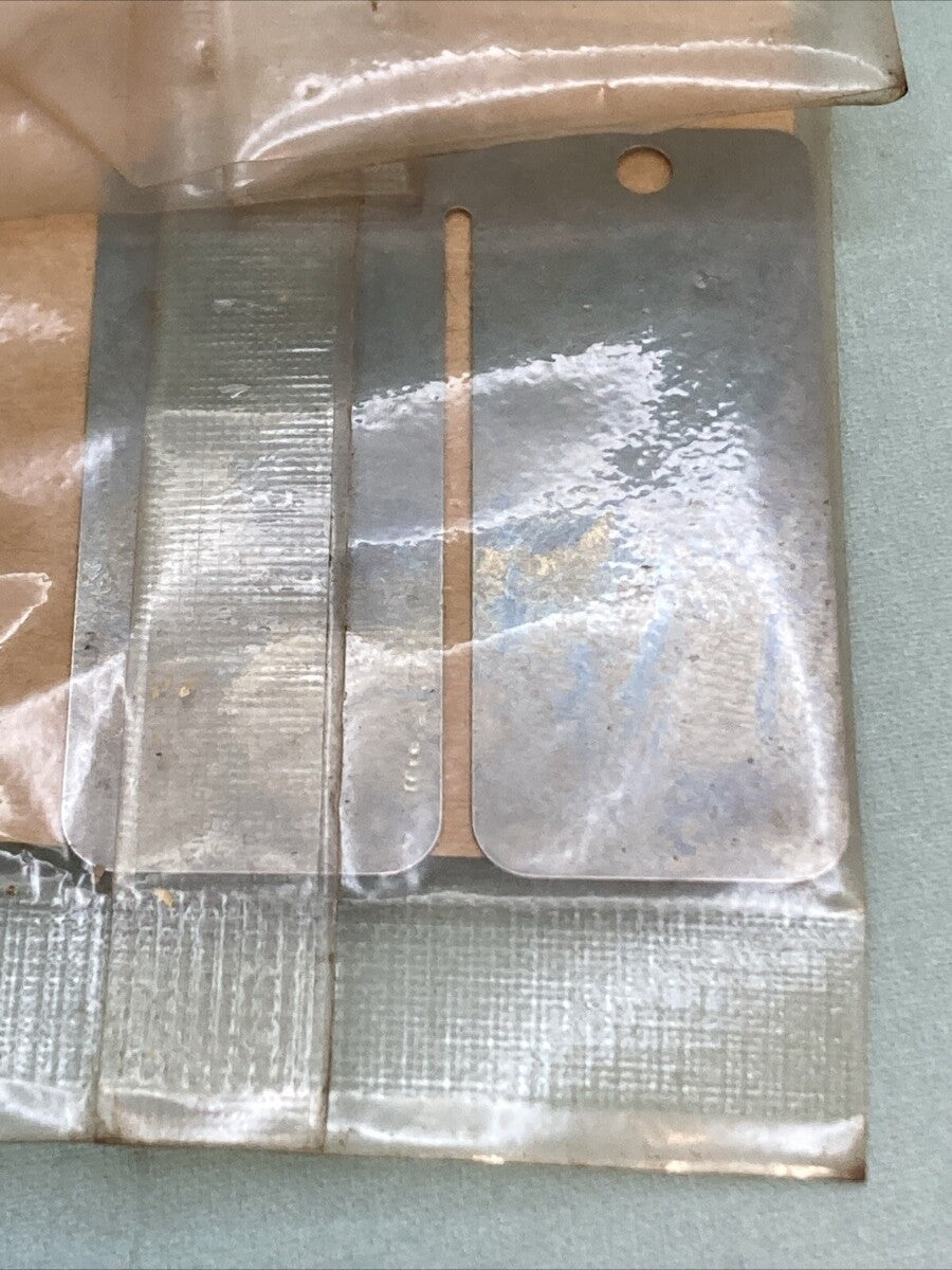 NEW GENUINE YAMAHA 2R9-13613-00 Reed, valve