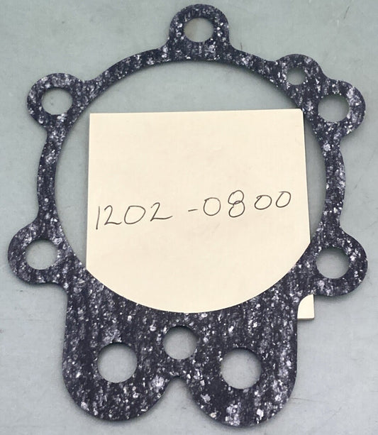 NEW REPLACES MOTO GUZZI 1202-0800 ROUND HEAD CYLINDER BASE GASKET FOR V7 700