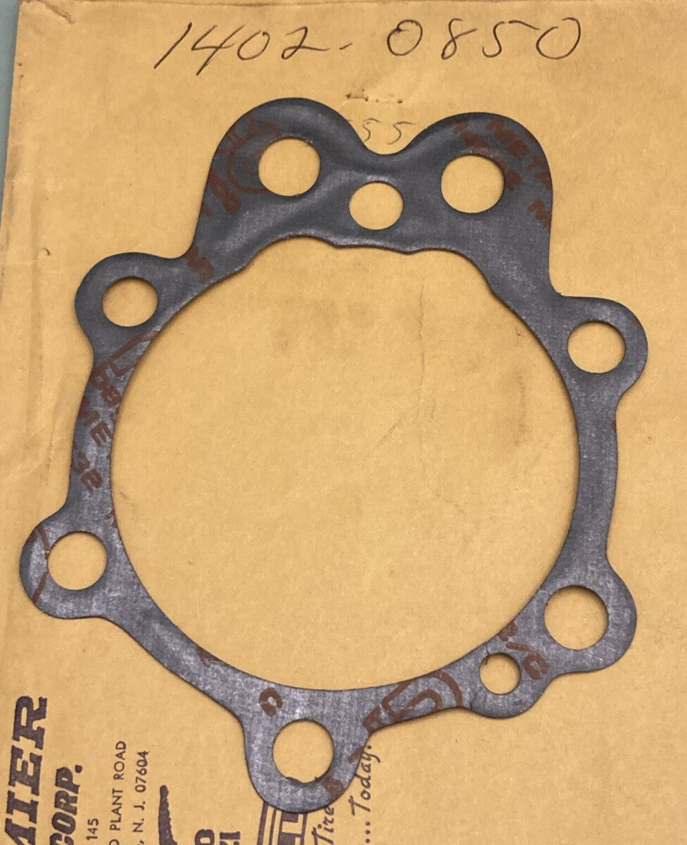 NEW REPLACES MOTO GUZZI 1402-0850 BASE GASKET
