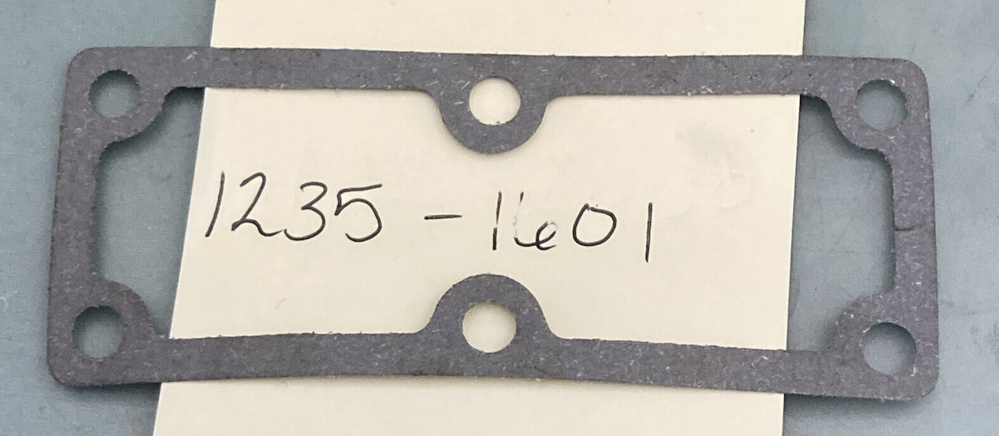 NEW REPLACES MOTO GUZZI 1235-1601 REAR HOUSING GASKET