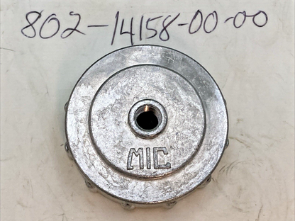 NEW REPLACES YAMAHA 802-14158-00 Top, mixing Chamber