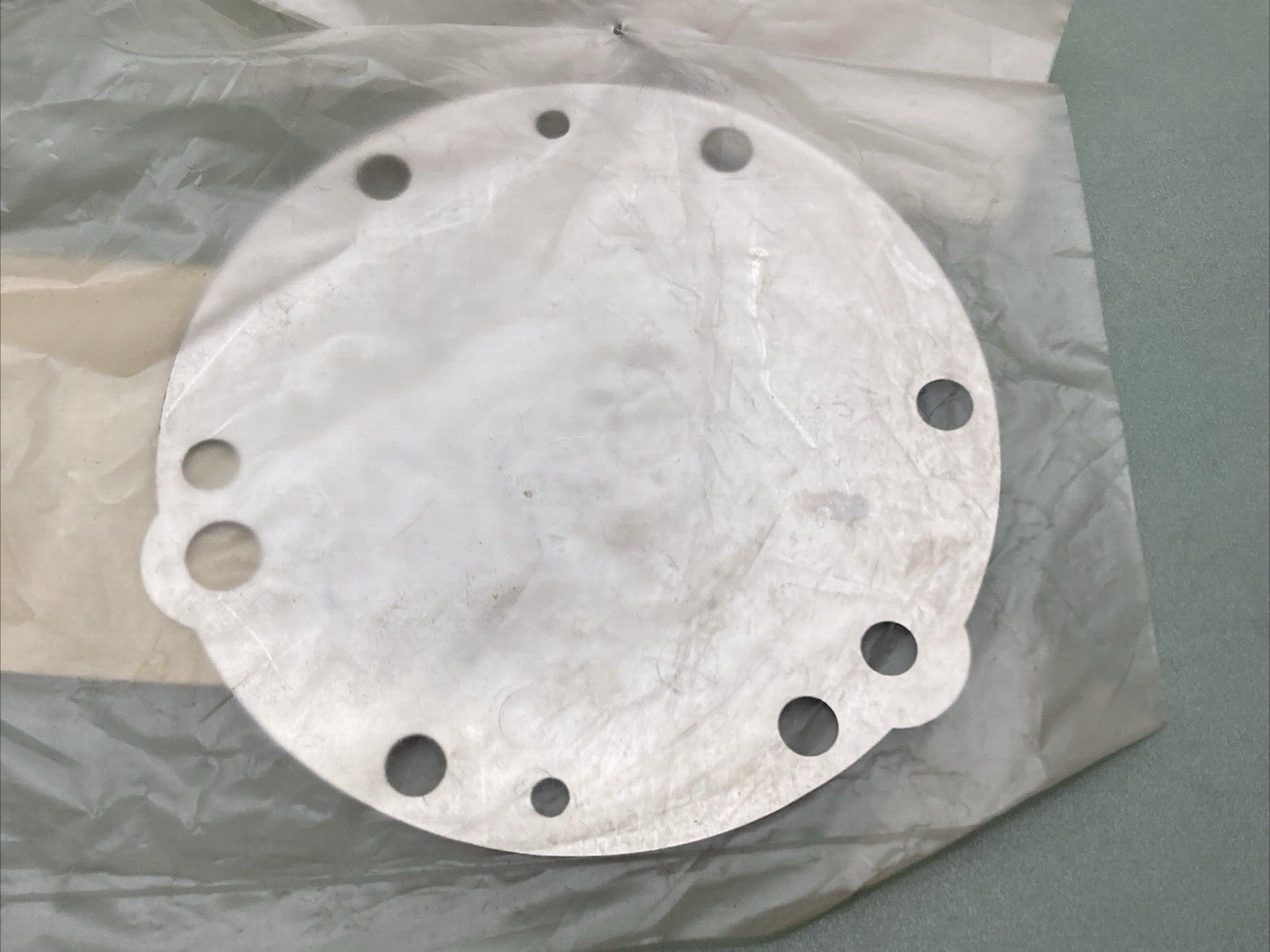 NEW GENUINE YAMAHA 834-14541-00 Diaphragm, pump 1972 EW 643