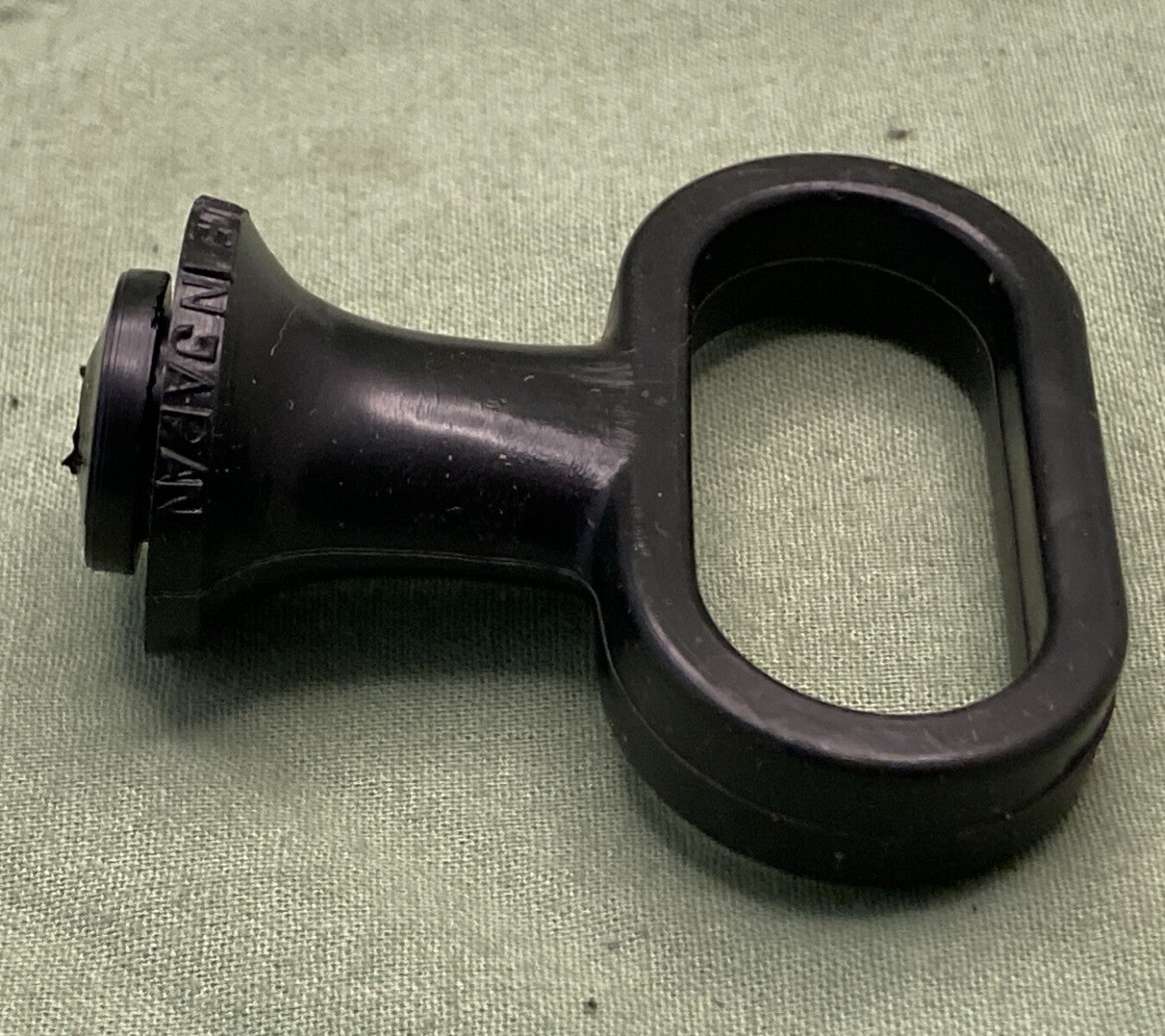 NEW GENUINE SUZUKI 58621-21203 CABLE GUIDE, SUPERSED 58621-21204, 58621-21202