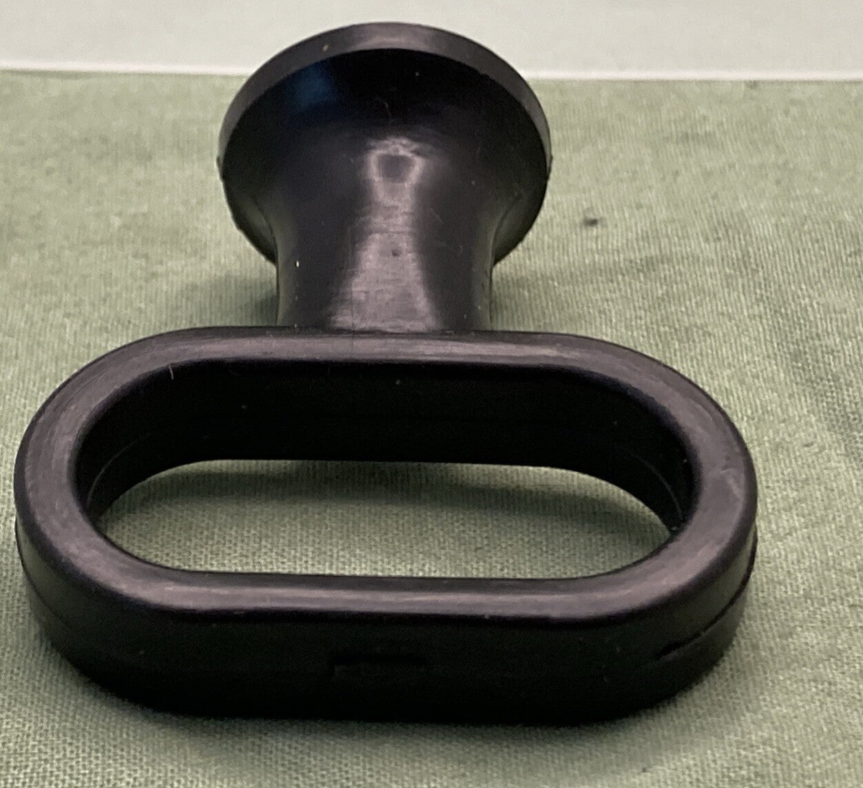 NEW GENUINE SUZUKI 58621-21203 CABLE GUIDE, SUPERSED 58621-21204, 58621-21202