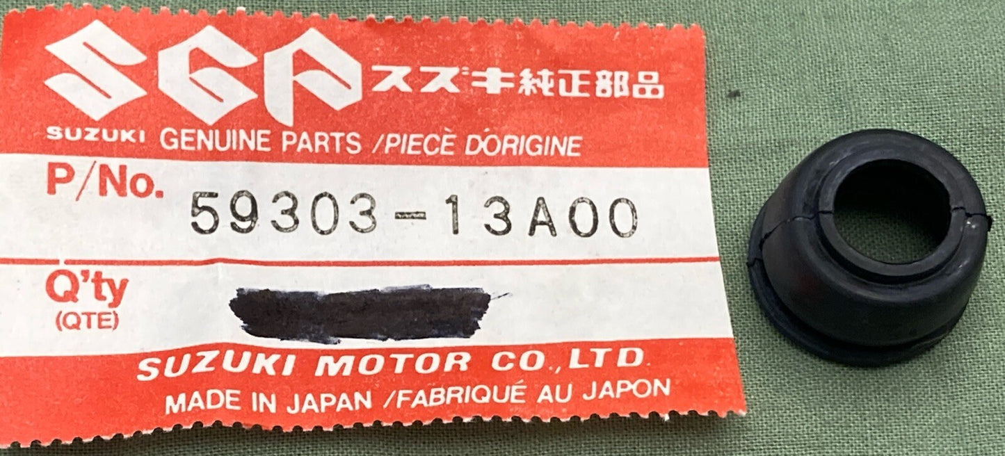 NEW GENUINE SUZUKI 59303-13A00 CALIPER BOOT