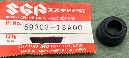 NEW GENUINE SUZUKI 59303-13A00 CALIPER BOOT