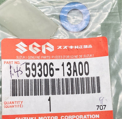 NEW GENUINE SUZUKI 59306-13A00 CALIPER SPRING