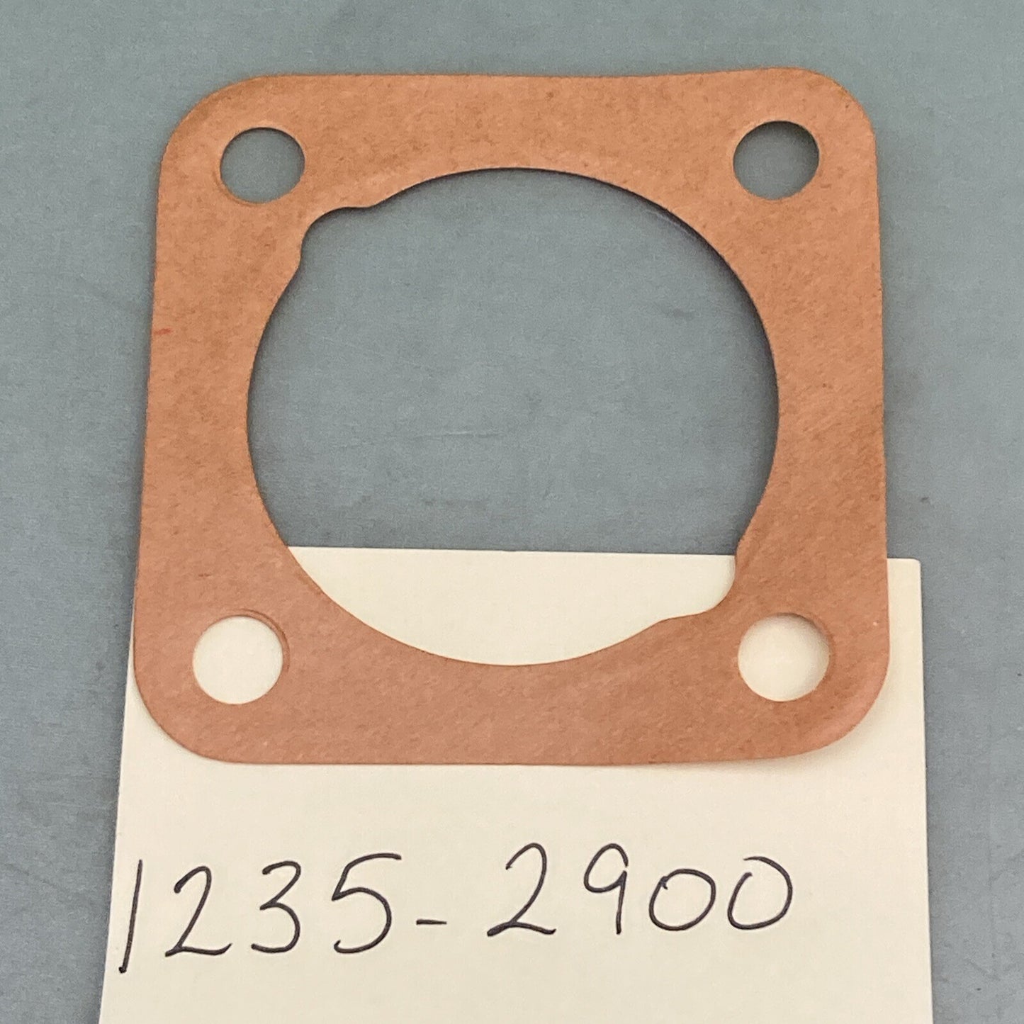NEW REPLACES MOTO GUZZI 1235-2900 GASKET, BEVEL BOX SWINGARM