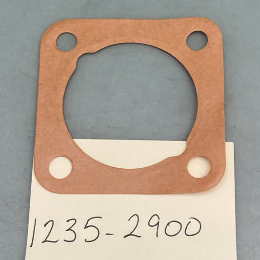 NEW REPLACES MOTO GUZZI 1235-2900 GASKET, BEVEL BOX SWINGARM