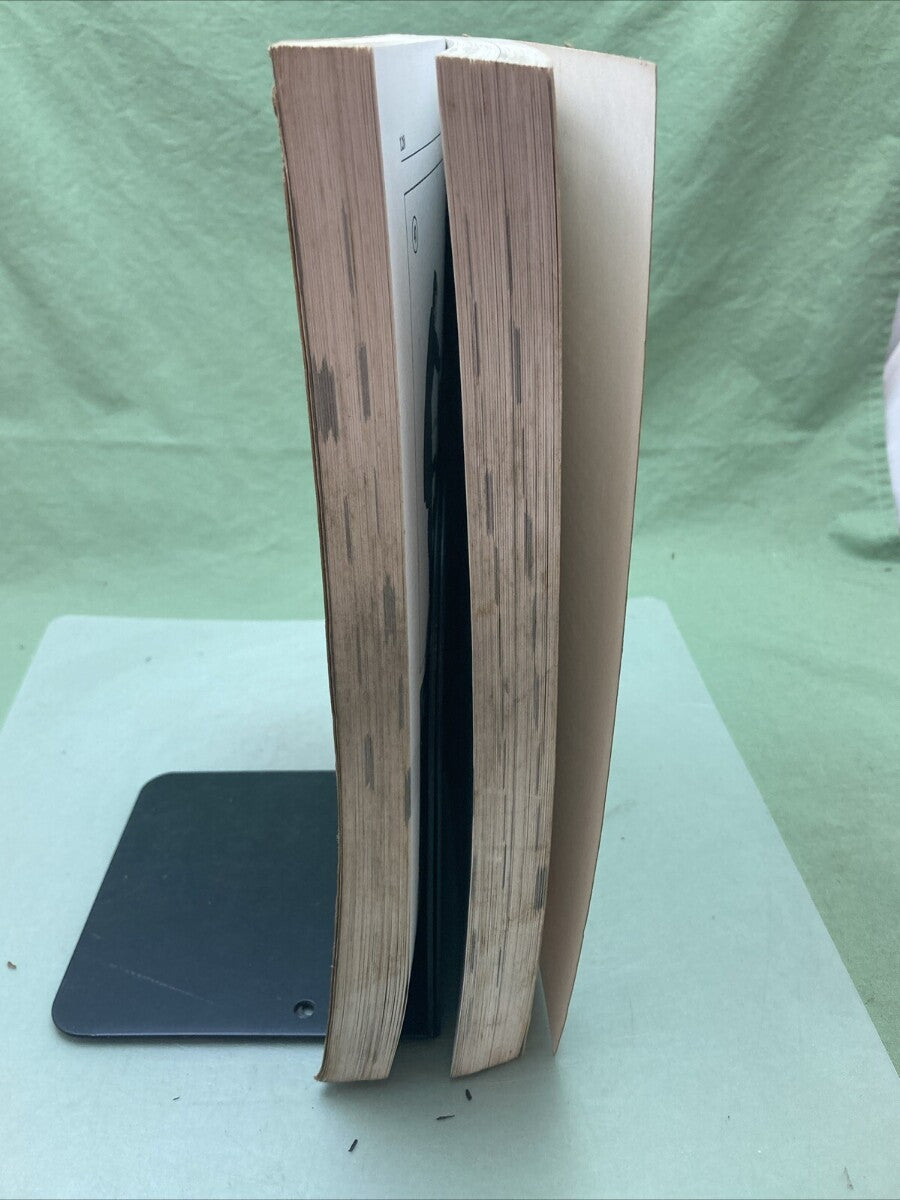 CLYMER M301 COLLECTION SERIES VINTAGE DIRT BIKES VOL 2 1992