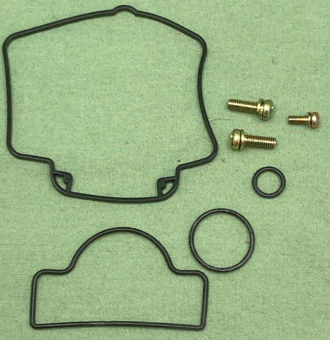 NEW GENUINE K&L 18-2552 CARB REPAIR KIT
