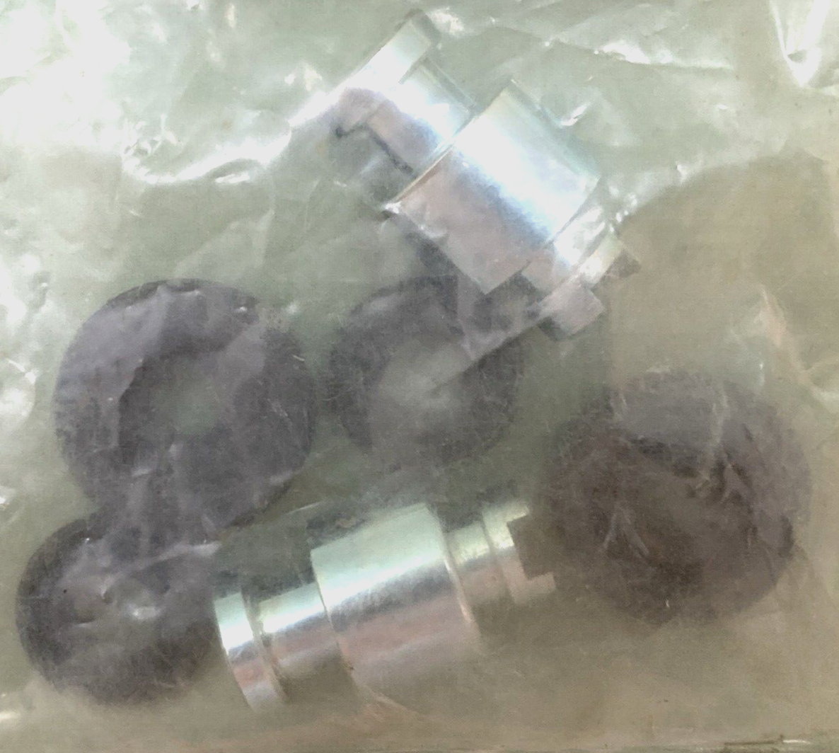 NEW SHINDY 06-561 WHEEL CYLINDER REBUILD KIT COMPLETE FITS YAMAHA ATV