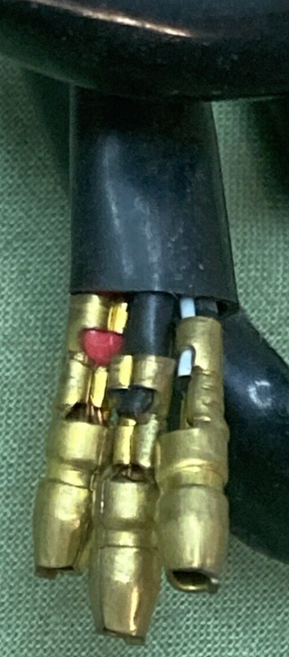 NEW TRICK 237 0277 TURN SIGNAL ASSEMBLY MOTORCYCLE AMBER FOR HONDA