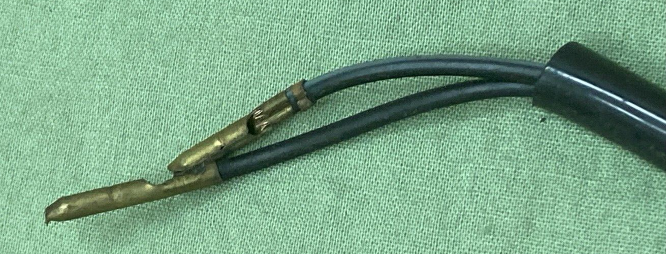 NEW TRICK 237 0282 TURN SIGNAL ASSEMBLY MOTORCYCLE AMBER FOR KAWASAKI