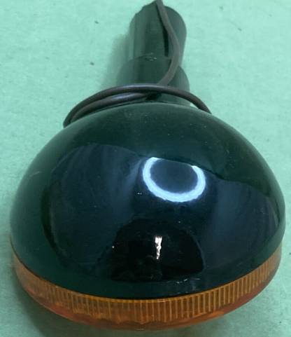 NEW GENUINE YAMAHA 5U5-83330-E0 TURN SIGNAL ASSEMBLY MOTORCYCLE AMBER
