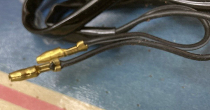 NEW REPLACES HONDA 33300-MG2-672 TURN SIGNAL ASSEMBLY OFF-ROAD AMBER