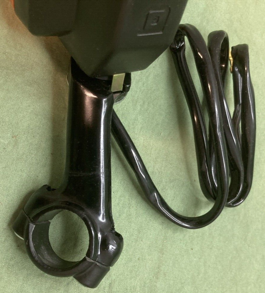 NEW REPLACES HONDA 33300-MG2-672 TURN SIGNAL ASSEMBLY OFF-ROAD AMBER