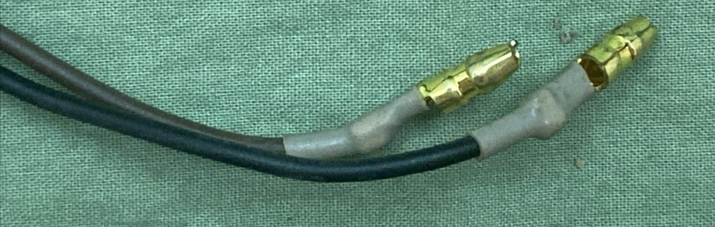 NEW GENUINE YAMAHA 20G-83330-60 TURN SIGNAL FLASHER ASSEMBLY REAR AMBER