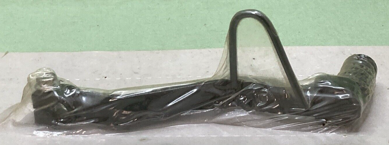 NEW WPS 57-1068 LEVER ASSEMBLY SHIFT GEAR CHANGE BLACK FITS HONDA ATV