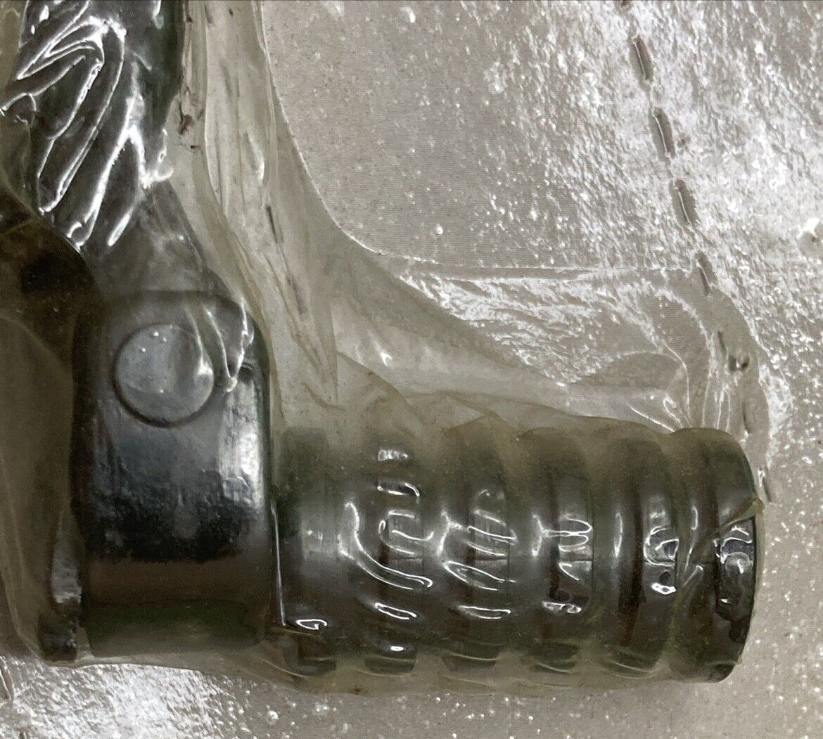 NEW WPS 57-1068 LEVER ASSEMBLY SHIFT GEAR CHANGE BLACK FITS HONDA ATV