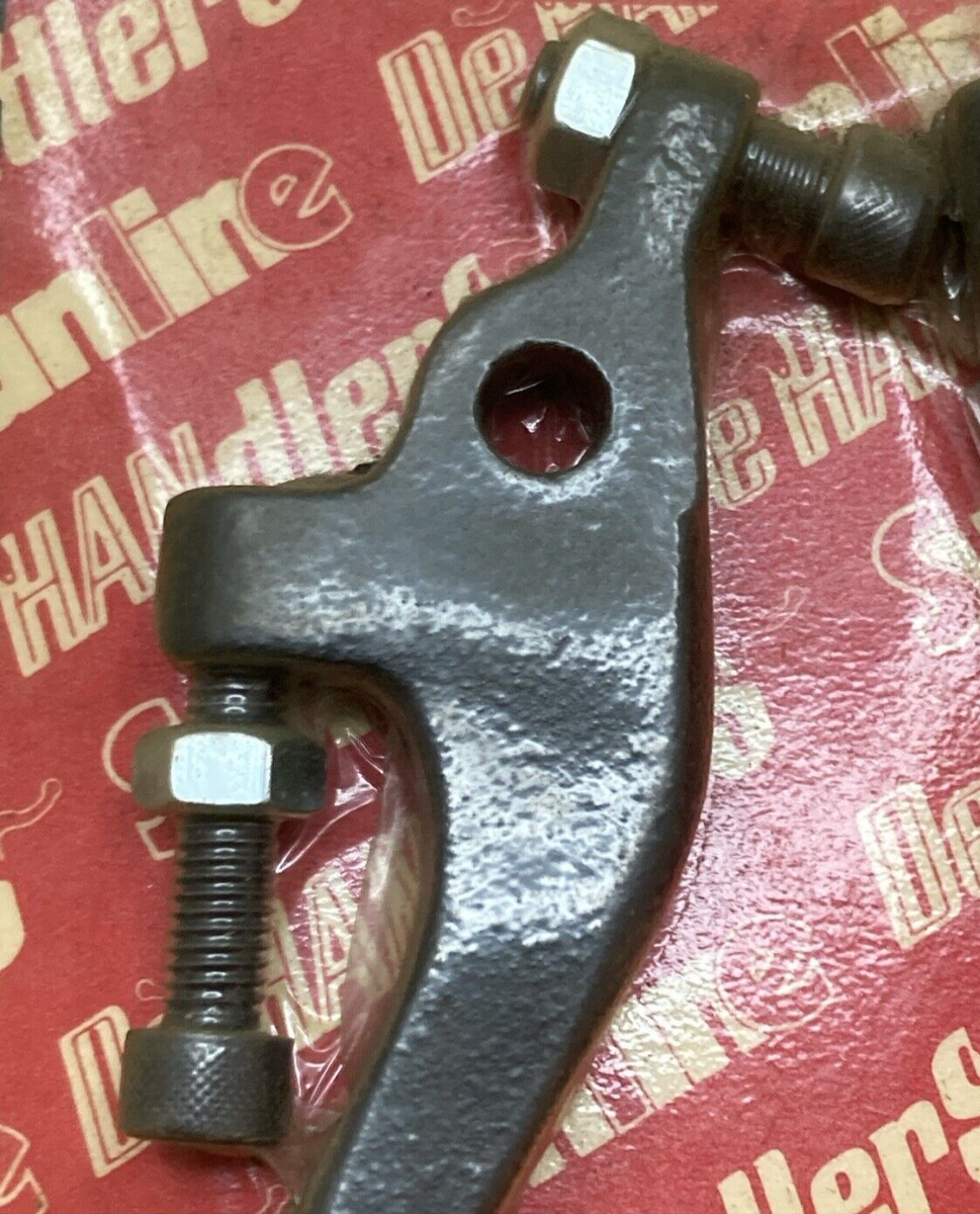 NEW SUNLINE 84321 LEVER SET BRAKE CLUTCH FITS HONDA MOTORCYCLE