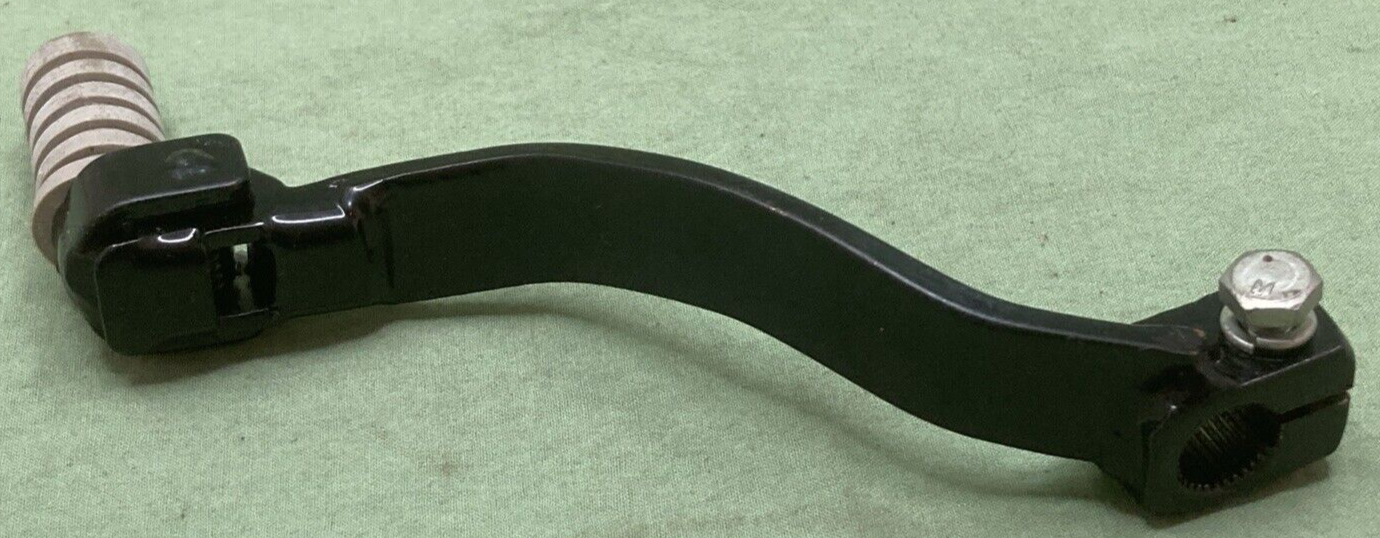 NEW TUCKER ROCKY 07-0724 SHIFT LEVER ASSEMBLY REPLACES SUZUKI SU-10