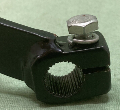 NEW TUCKER ROCKY 07-0724 SHIFT LEVER ASSEMBLY REPLACES SUZUKI SU-10