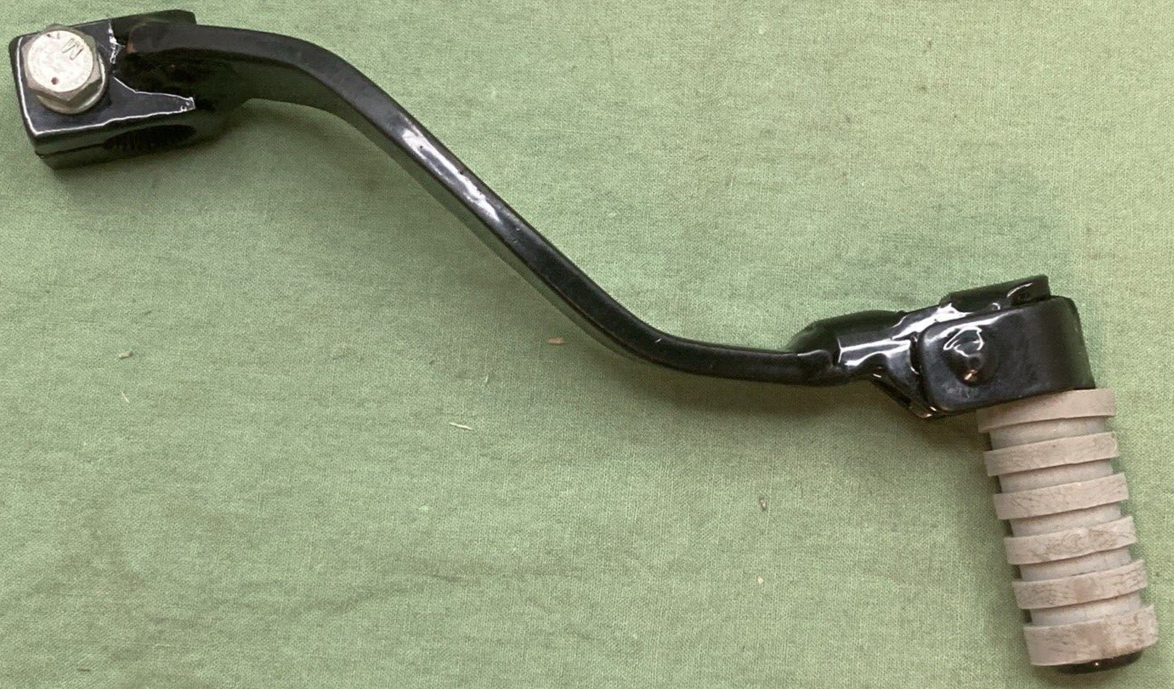 NEW TUCKER ROCKY 07-0724 SHIFT LEVER ASSEMBLY REPLACES SUZUKI SU-10