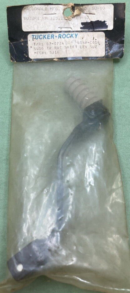 NEW TUCKER ROCKY 07-0724 SHIFT LEVER ASSEMBLY REPLACES SUZUKI SU-10