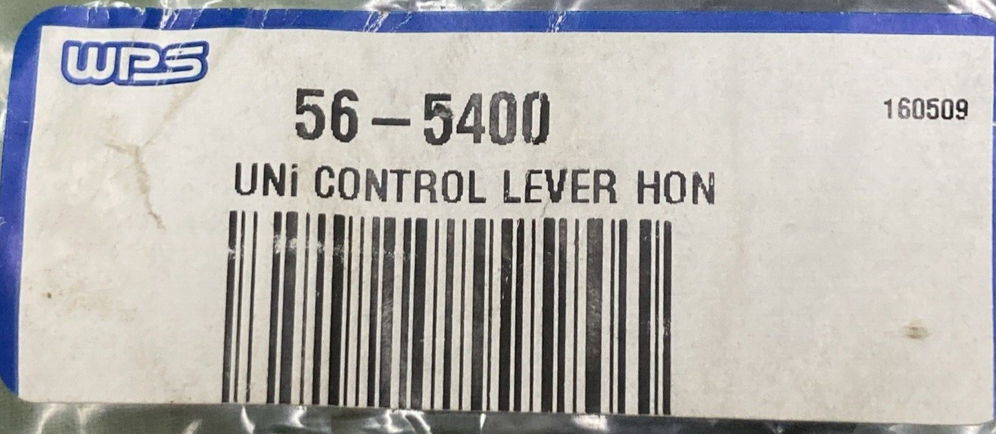 NEW UNI ULB-500 LEVER BLADE SET LIGHTWEIGHT THERMOPLASTIC FOR HONDA