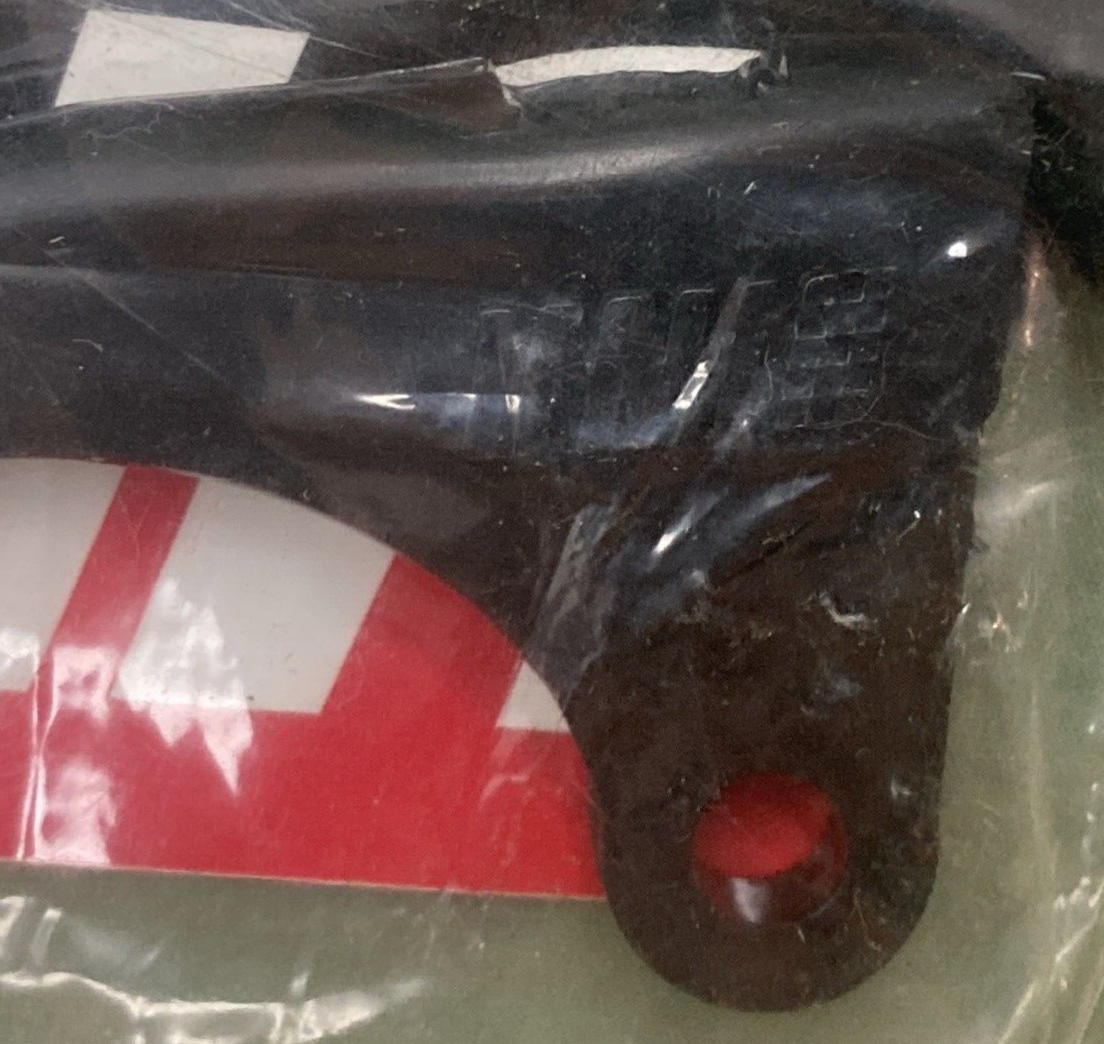NEW UNI ULB-500 LEVER BLADE SET LIGHTWEIGHT THERMOPLASTIC FOR HONDA
