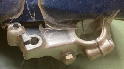 NEW TRICK 285 0460 LEVER MOUNTING BRACKET FOR HONDA ATV
