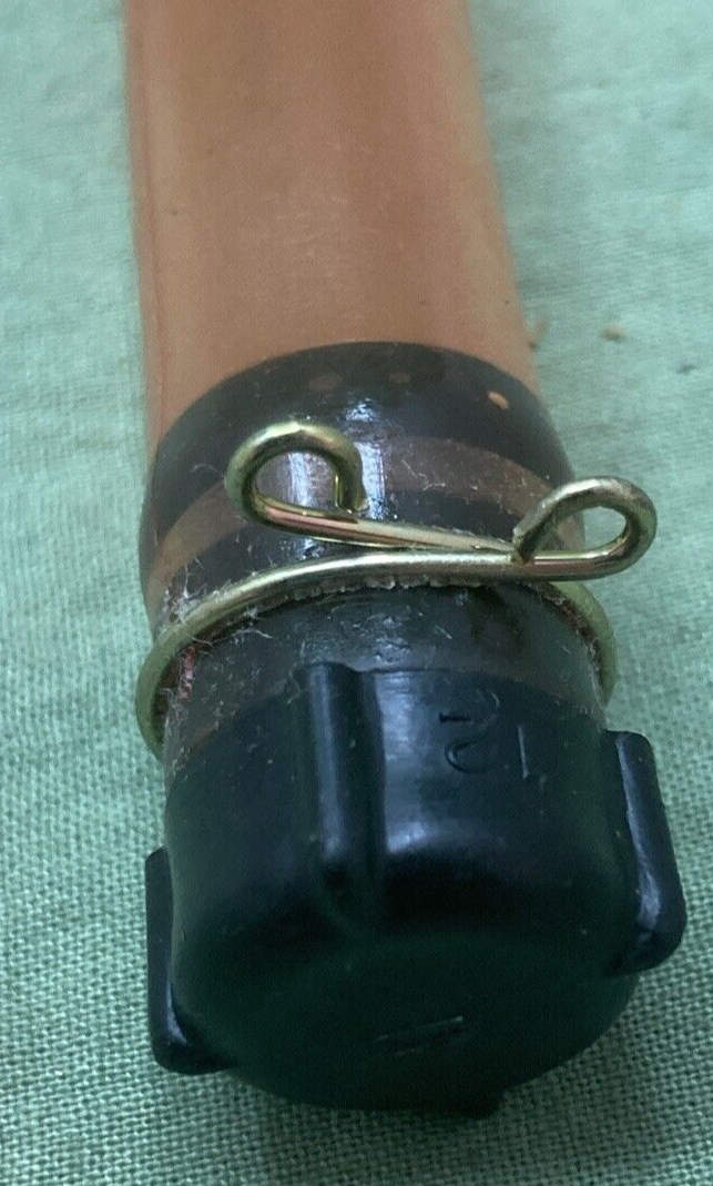 NEW GENUINE SUZUKI 1387-35B00 DRAIN TUBE AIR CLEANER OUTBOARD